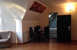 Birouri de lux, 125 mp, la etajul 2 al unei vile in zona centrala