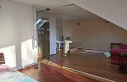 Birouri de lux, 125 mp, la etajul 2 al unei vile in zona centrala