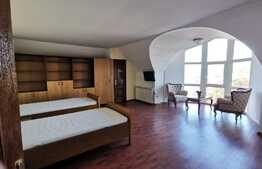 Birouri de lux, 125 mp, la etajul 2 al unei vile in zona centrala