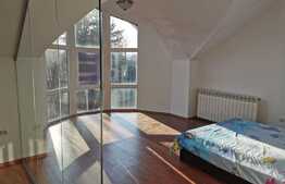 Birouri de lux, 125 mp, la etajul 2 al unei vile in zona centrala