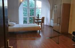 Birouri de lux, 125 mp, la etajul 2 al unei vile in zona centrala