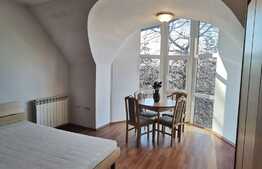 Birouri de lux, 125 mp, la etajul 2 al unei vile in zona centrala