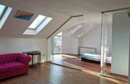 Birouri de lux, 125 mp, la etajul 2 al unei vile in zona centrala