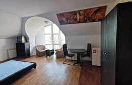 Birouri de lux, 125 mp, la etajul 2 al unei vile in zona centrala