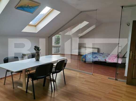 Spațiu birouri de închiriat Central - 47545SIB | BLITZ Cluj-Napoca | Poza5