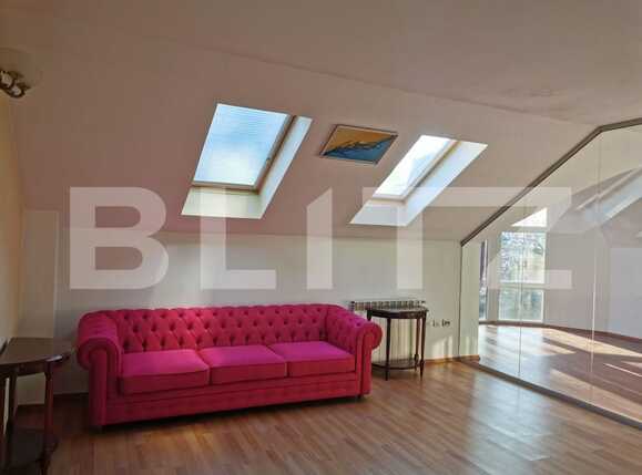 Spațiu birouri de închiriat Central - 47545SIB | BLITZ Cluj-Napoca | Poza8