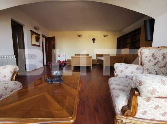 Spațiu birouri de închiriat Central - 47545SIB | BLITZ Cluj-Napoca | Poza18