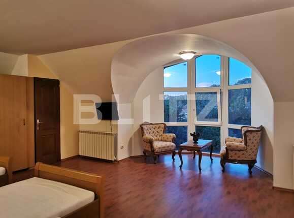 Spațiu birouri de închiriat Central - 47545SIB | BLITZ Cluj-Napoca | Poza1