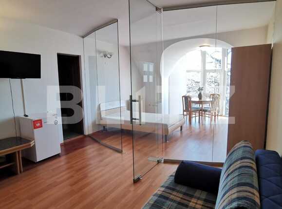 Spațiu birouri de închiriat Central - 47545SIB | BLITZ Cluj-Napoca | Poza13