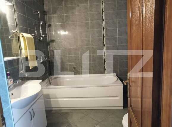Spațiu birouri de închiriat Central - 47545SIB | BLITZ Cluj-Napoca | Poza20