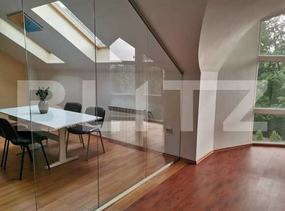 Spațiu birouri de închiriat Central - 47545SIB | BLITZ Cluj-Napoca | Poza3