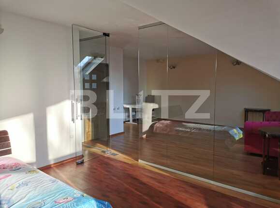 Spațiu birouri de închiriat Central - 47545SIB | BLITZ Cluj-Napoca | Poza4