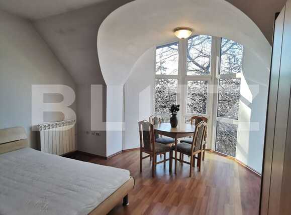 Spațiu birouri de închiriat Central - 47545SIB | BLITZ Cluj-Napoca | Poza2