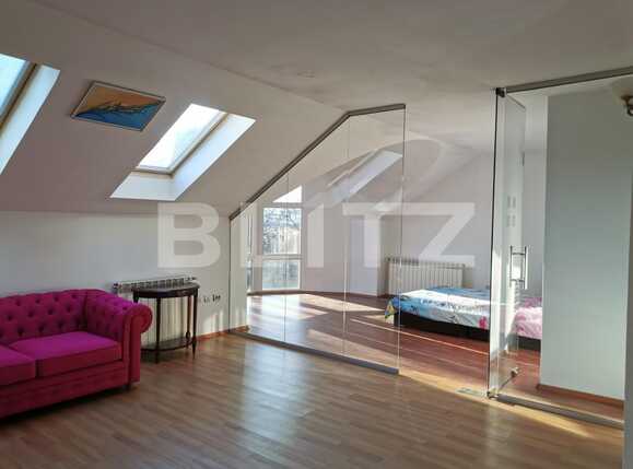 Spațiu birouri de închiriat Central - 47545SIB | BLITZ Cluj-Napoca | Poza7