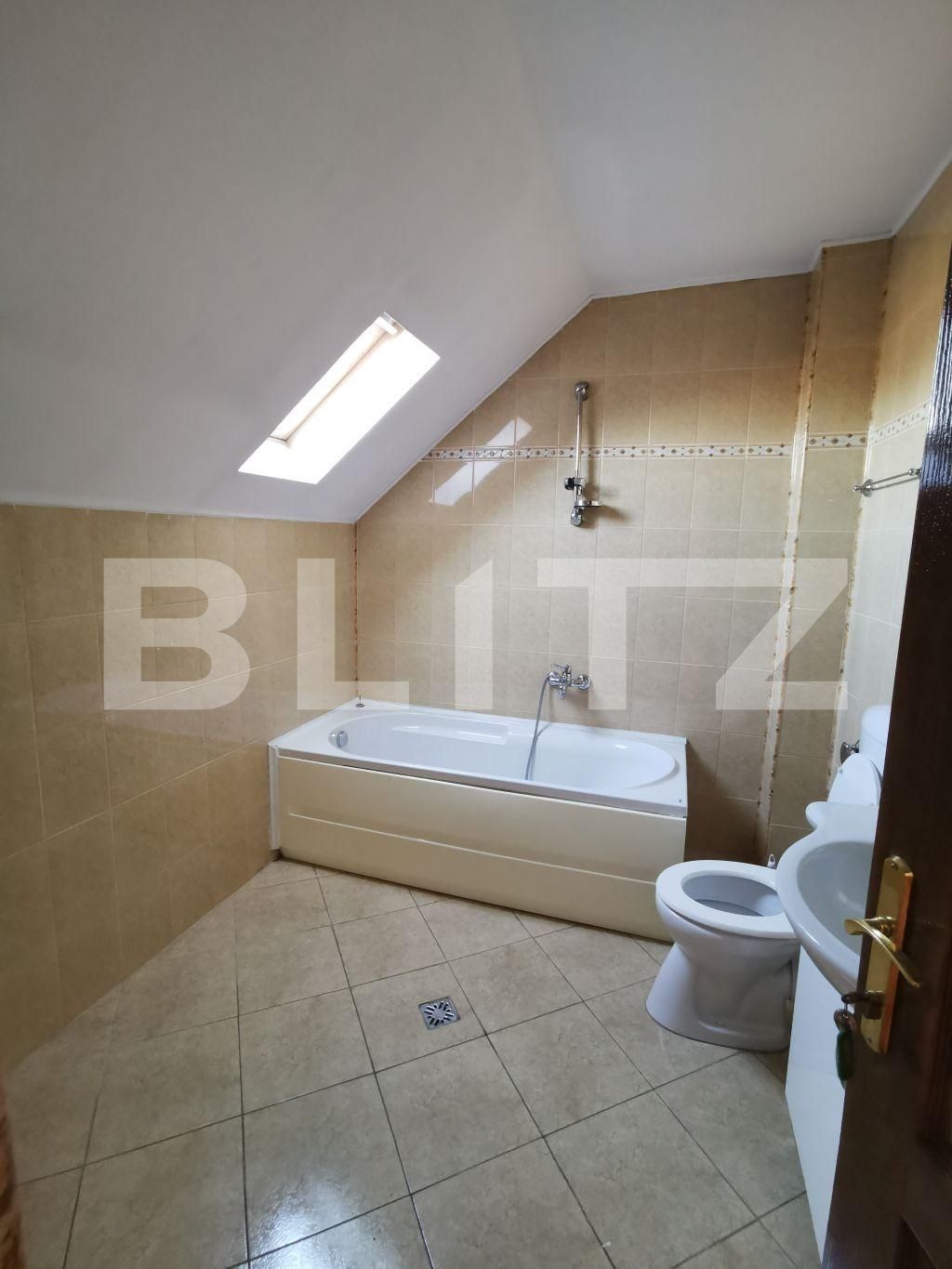 Spațiu birouri de închiriat Central - 47545SIB | BLITZ Cluj-Napoca | Poza21