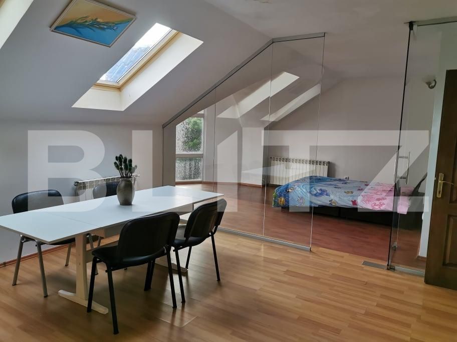 Spațiu birouri de închiriat Central - 47545SIB | BLITZ Cluj-Napoca | Poza5