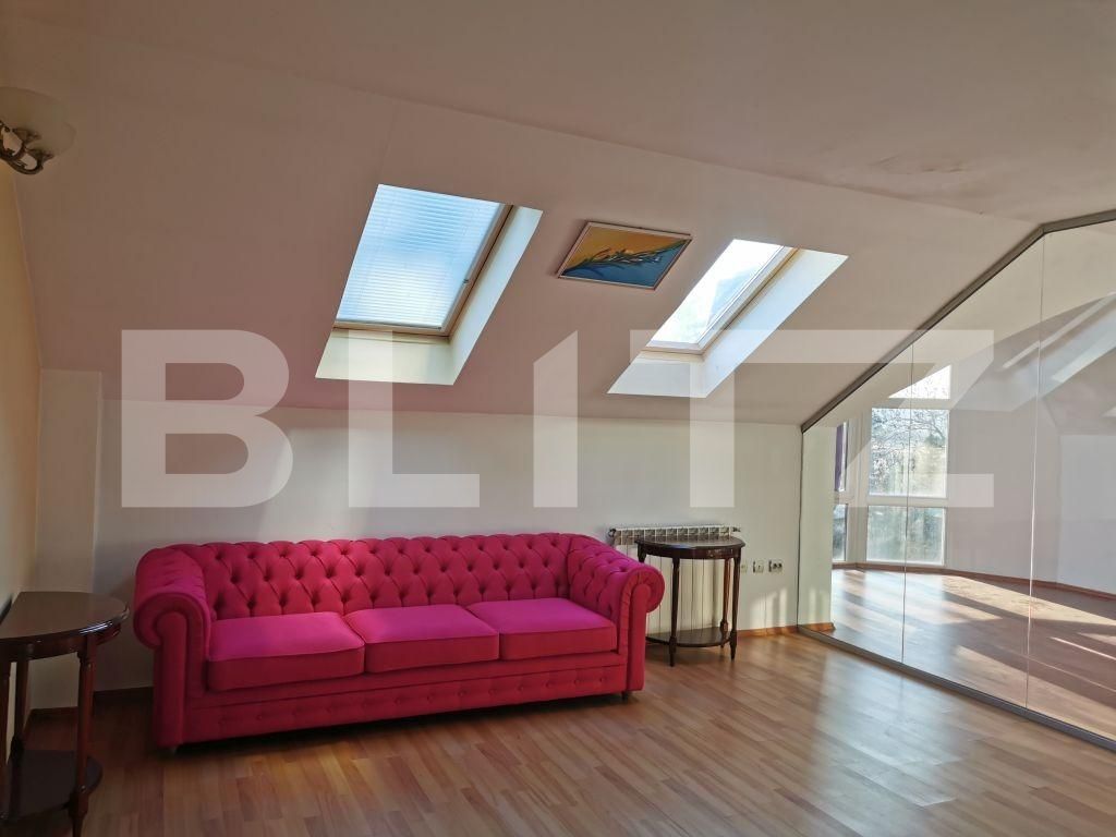 Spațiu birouri de închiriat Central - 47545SIB | BLITZ Cluj-Napoca | Poza8