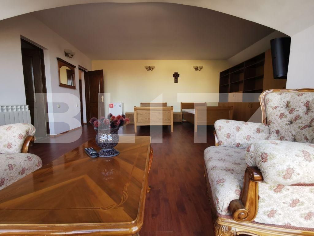 Spațiu birouri de închiriat Central - 47545SIB | BLITZ Cluj-Napoca | Poza18