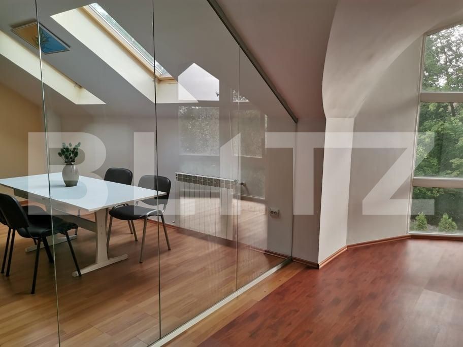 Spațiu birouri de închiriat Central - 47545SIB | BLITZ Cluj-Napoca | Poza3