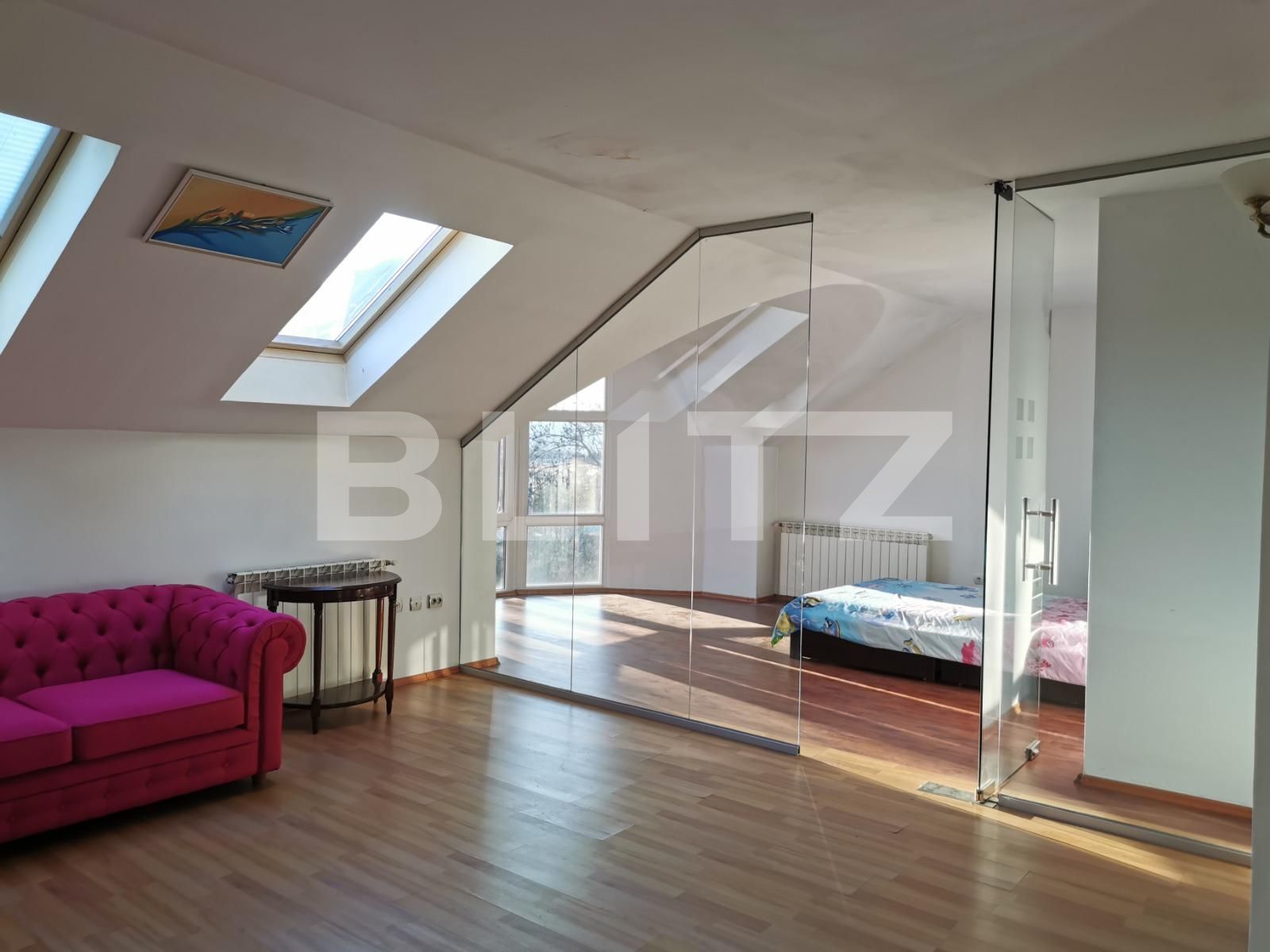 Spațiu birouri de închiriat Central - 47545SIB | BLITZ Cluj-Napoca | Poza7