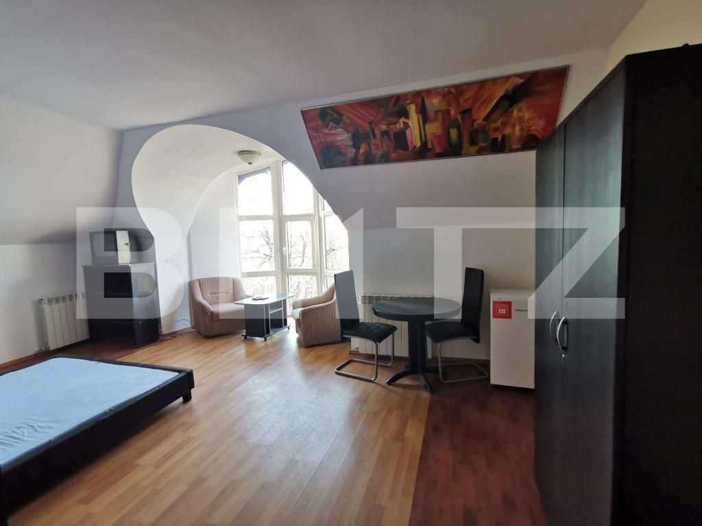 Spațiu birouri de închiriat Central - 47545SIB | BLITZ Cluj-Napoca | Poza17