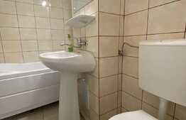 Garsoniera, 33 mp, prima inchiriere, zona Parcul Babes