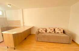 Garsoniera, 33 mp, prima inchiriere, zona Parcul Babes