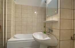 Garsoniera, 33 mp, prima inchiriere, zona Parcul Babes