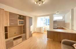 Garsoniera, 33 mp, prima inchiriere, zona Parcul Babes