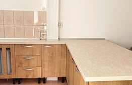 Garsoniera, 33 mp, prima inchiriere, zona Parcul Babes