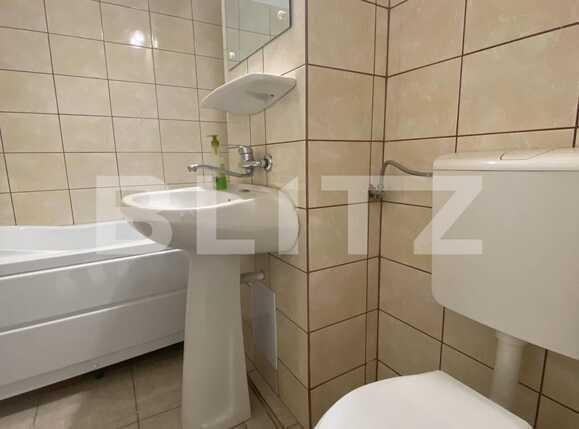 Garsonieră de închiriat Grigorescu - 47546AI | BLITZ Cluj-Napoca | Poza12