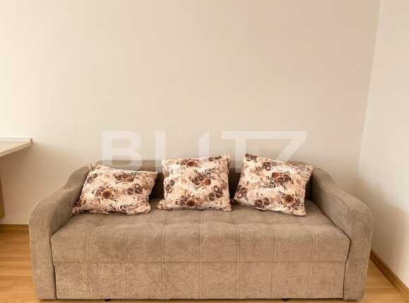 Garsonieră de închiriat Grigorescu - 47546AI | BLITZ Cluj-Napoca | Poza5