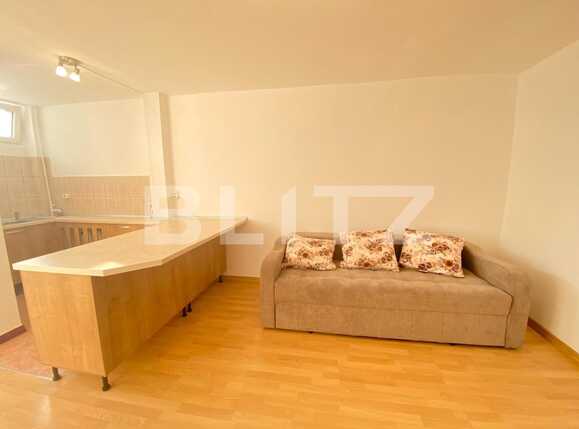 Garsonieră de închiriat Grigorescu - 47546AI | BLITZ Cluj-Napoca | Poza4