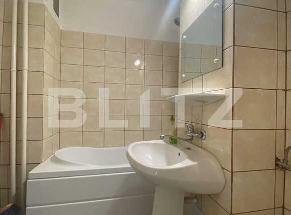 Garsonieră de închiriat Grigorescu - 47546AI | BLITZ Cluj-Napoca | Poza11