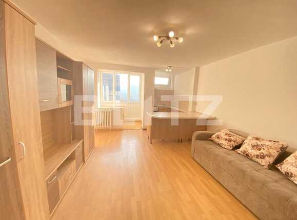 Garsonieră de închiriat Grigorescu - 47546AI | BLITZ Cluj-Napoca | Poza2