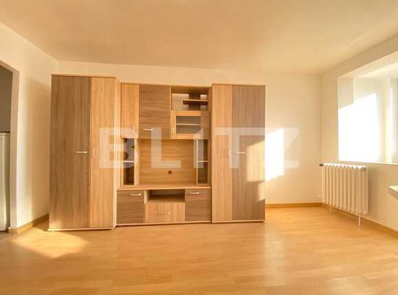 Garsonieră de închiriat Grigorescu - 47546AI | BLITZ Cluj-Napoca | Poza3