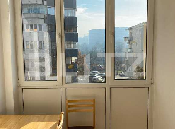 Garsonieră de închiriat Grigorescu - 47546AI | BLITZ Cluj-Napoca | Poza10