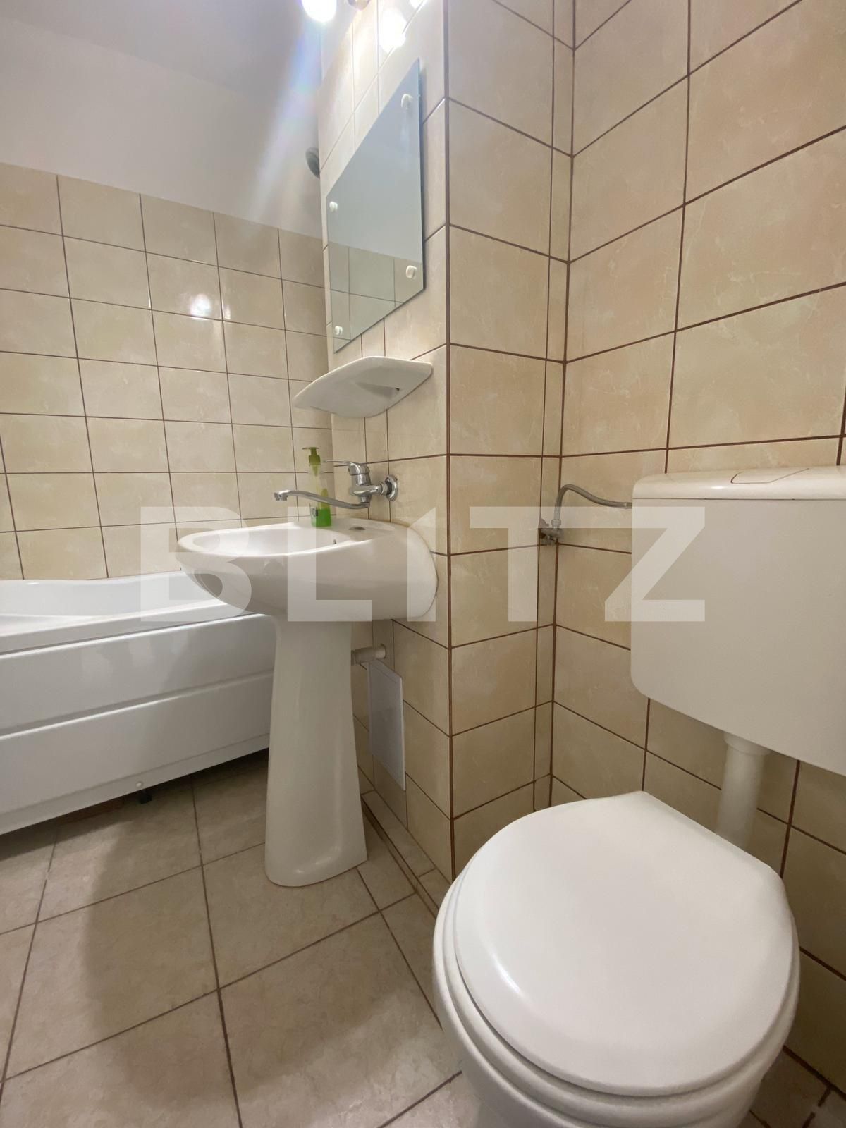 Garsonieră de închiriat Grigorescu - 47546AI | BLITZ Cluj-Napoca | Poza12