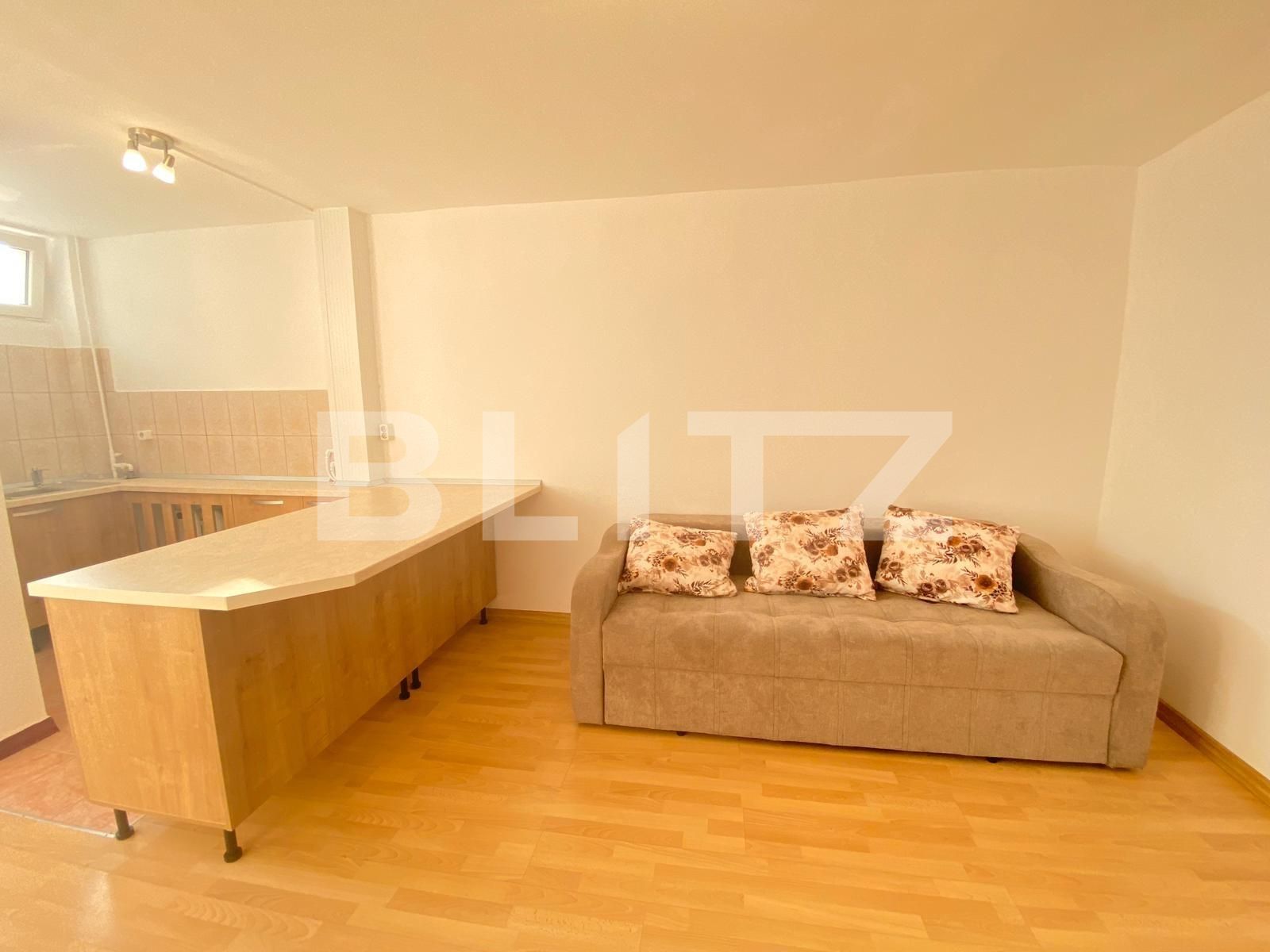 Garsonieră de închiriat Grigorescu - 47546AI | BLITZ Cluj-Napoca | Poza4