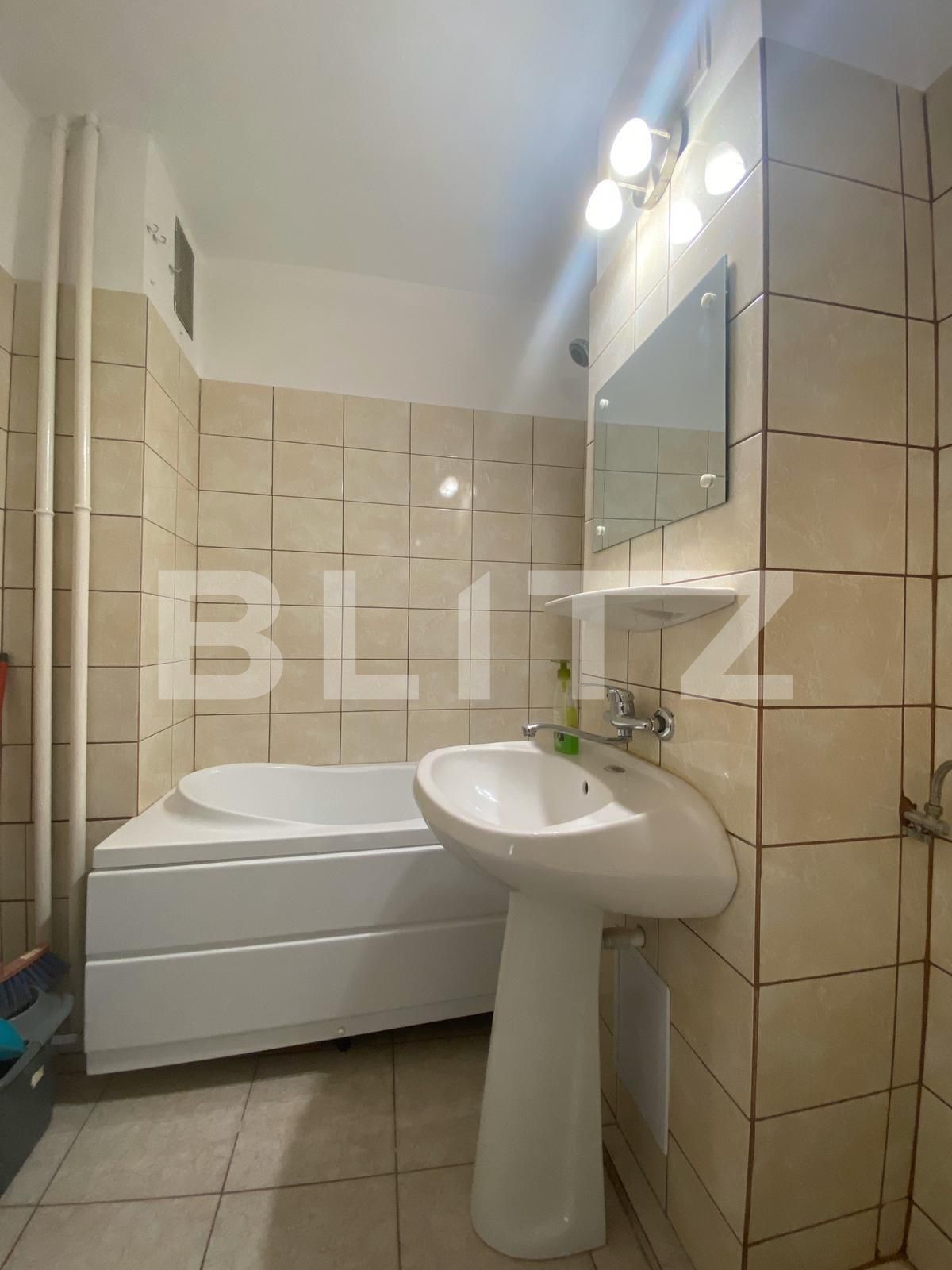 Garsonieră de închiriat Grigorescu - 47546AI | BLITZ Cluj-Napoca | Poza11