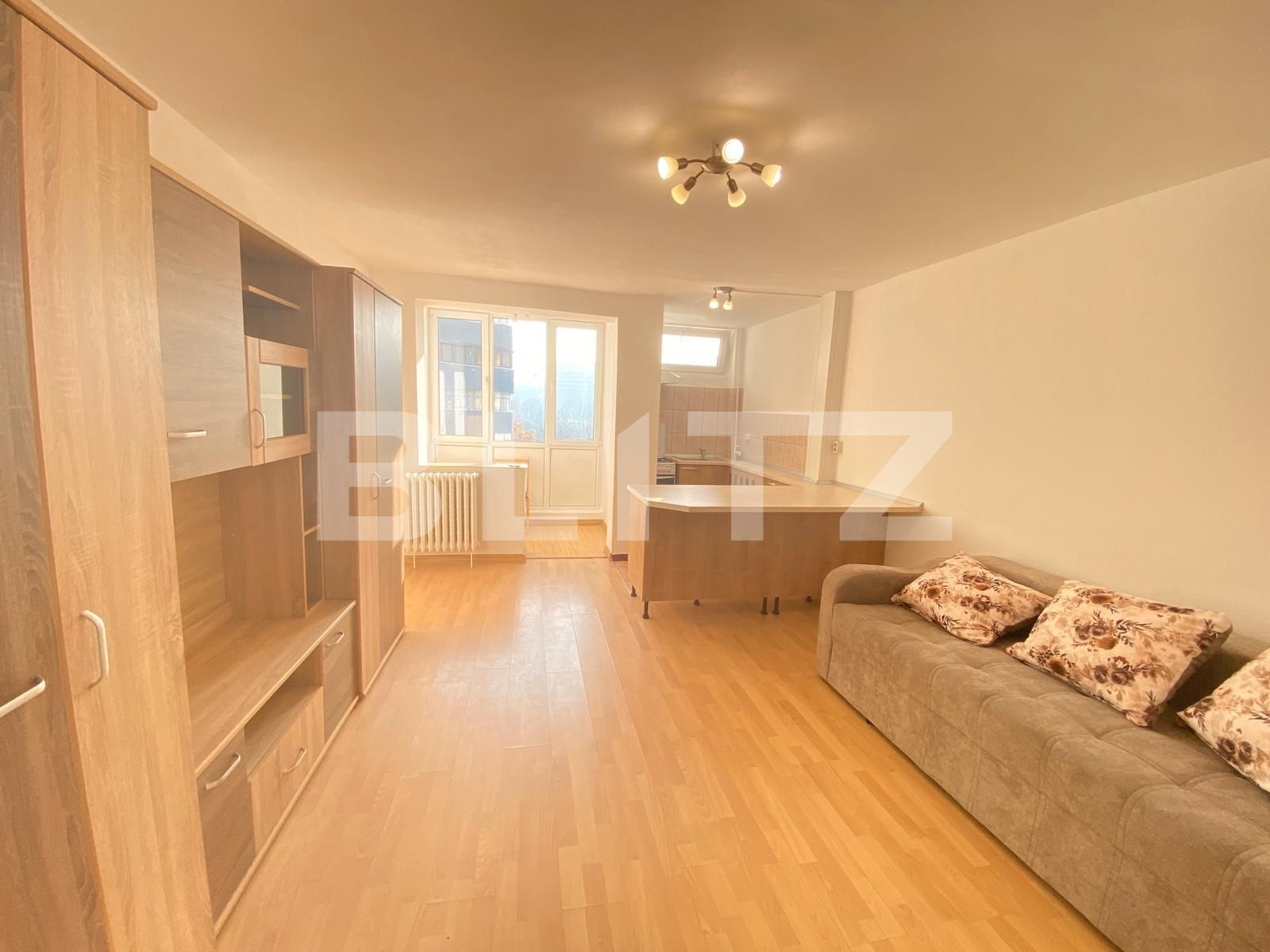 Garsonieră de închiriat Grigorescu - 47546AI | BLITZ Cluj-Napoca | Poza2