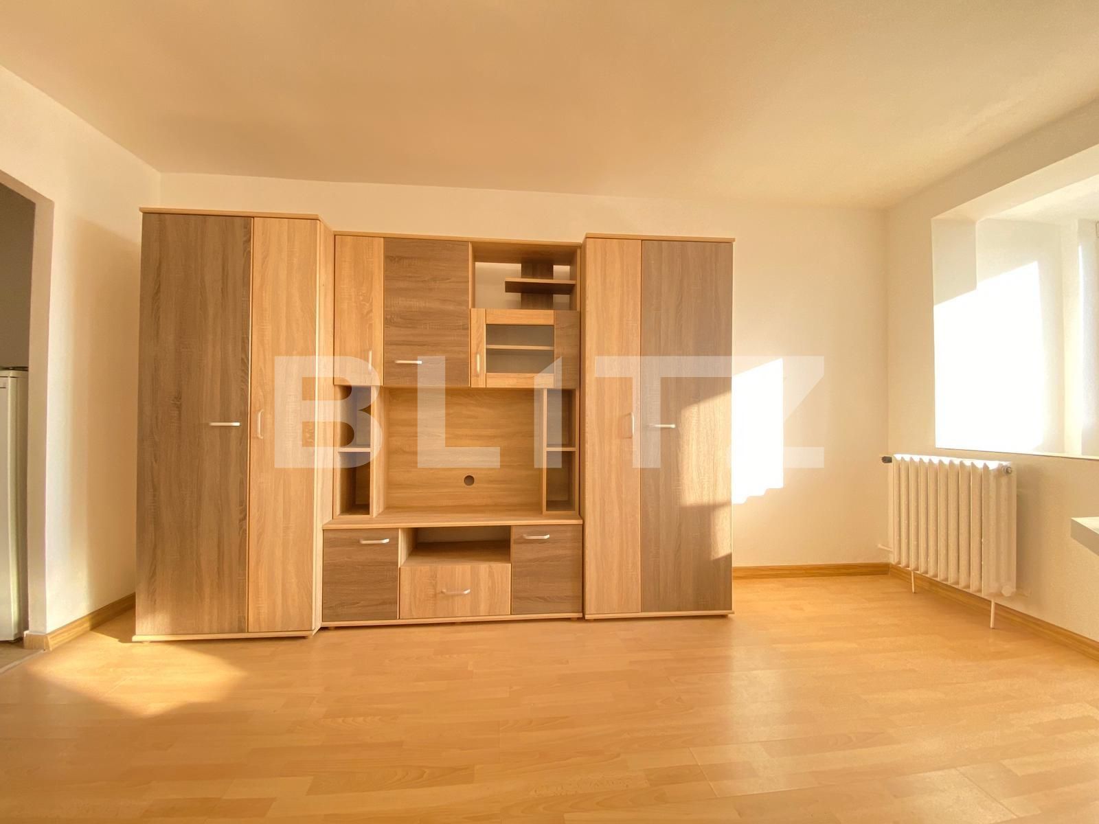 Garsonieră de închiriat Grigorescu - 47546AI | BLITZ Cluj-Napoca | Poza3