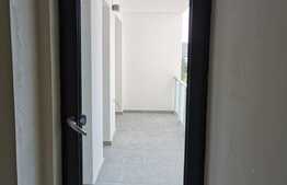 De vanzare apartament 3 camere, semifinisat, zona Kaufland