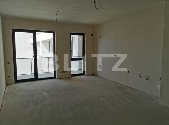 Apartament de vânzare 3 camere Marasti - 47547AV | BLITZ Cluj-Napoca | Poza1