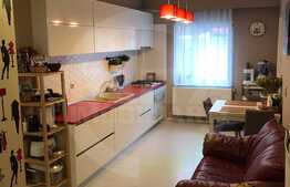 Apartamentul ideal! 3 camere, 60 mp, garaj si boxa, zona Mozart