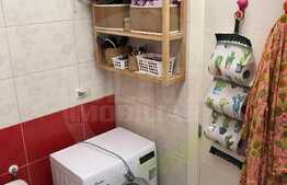 Apartamentul ideal! 3 camere, 60 mp, garaj si boxa, zona Mozart