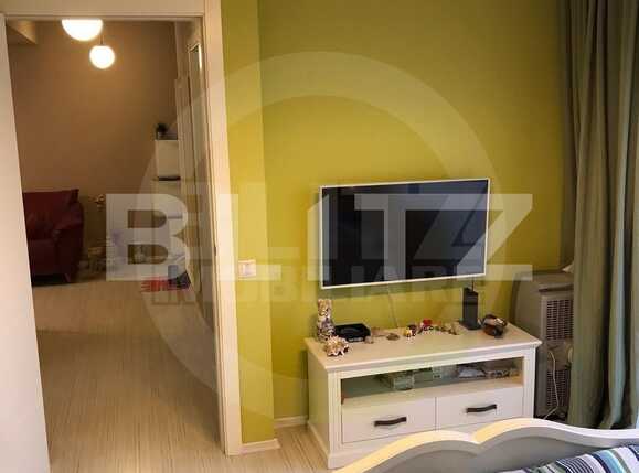 Apartament de vânzare 3 camere Bună Ziua - 47548AV | BLITZ Cluj-Napoca | Poza2
