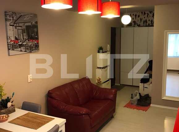 Apartament de vânzare 3 camere Bună Ziua - 47548AV | BLITZ Cluj-Napoca | Poza5
