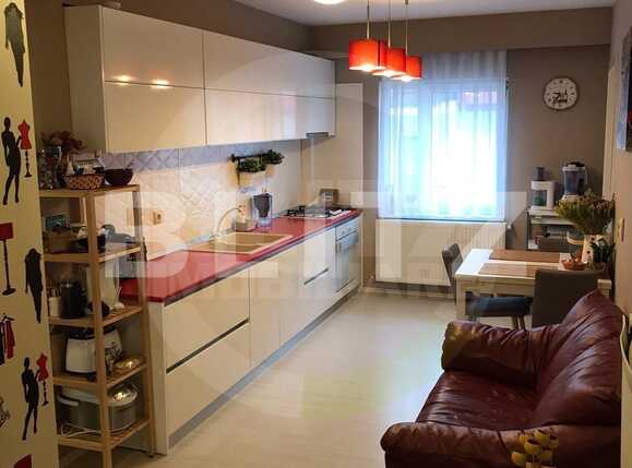 Apartament de vânzare 3 camere Bună Ziua - 47548AV | BLITZ Cluj-Napoca | Poza11