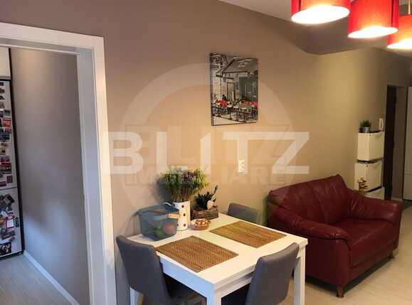 Apartament de vânzare 3 camere Bună Ziua - 47548AV | BLITZ Cluj-Napoca | Poza8